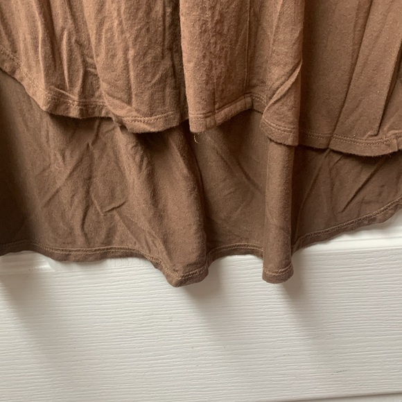 High low top - Picture 3 of 4